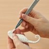 Modelcraft PKN1007-3 Disposable Scalpel Set x 3